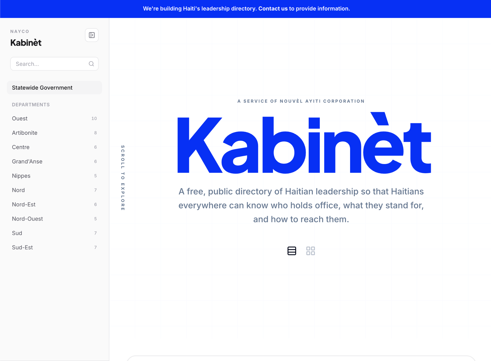 Kabinèt