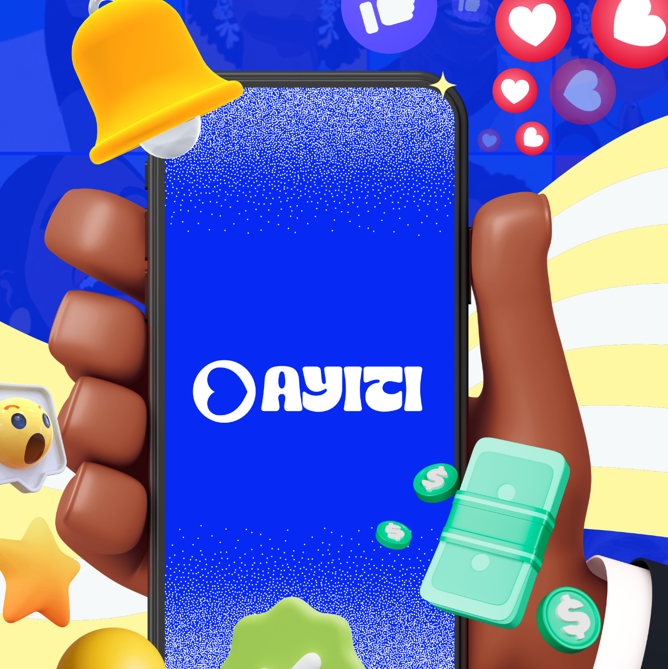 App Ayiti